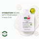 Sebamed Olive Face & Body Wash | 200 ml