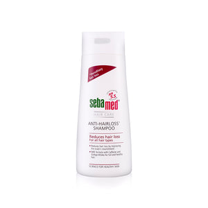 Sebamed Anti-Hairloss Shampoo | 200 ml