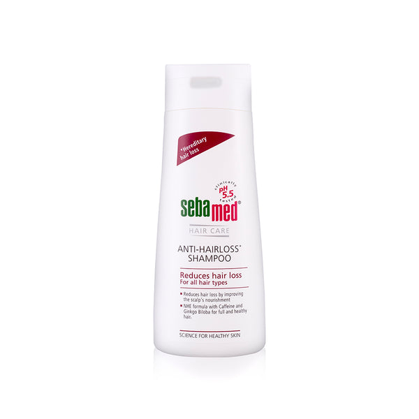 Sebamed Anti-Hairloss Shampoo | 200 ml