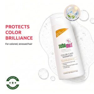 Sebamed Color Care Shampoo | 200 ml