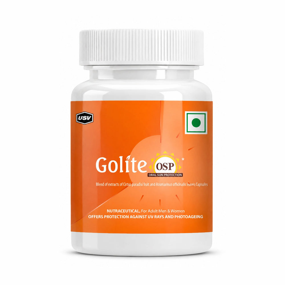 Golite OSP  - Bottle(Oral Sun Protection)