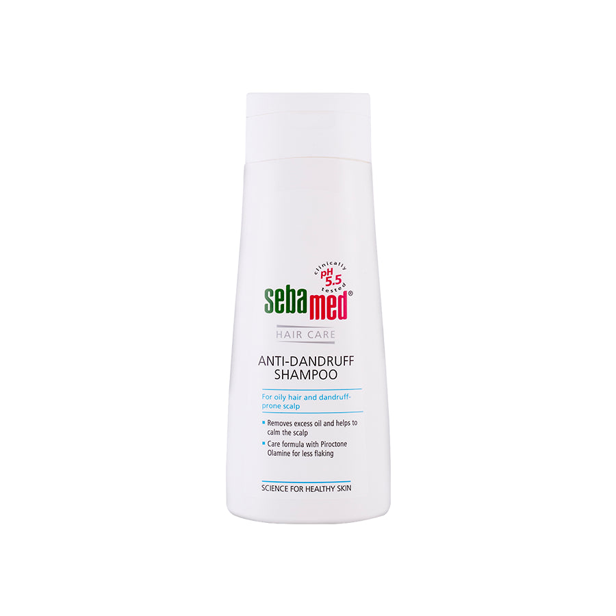 Sebamed Anti Dandruff Shampoo | 200 ml
