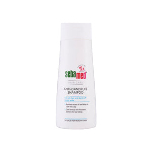 Sebamed Anti Dandruff Shampoo | 200 ml