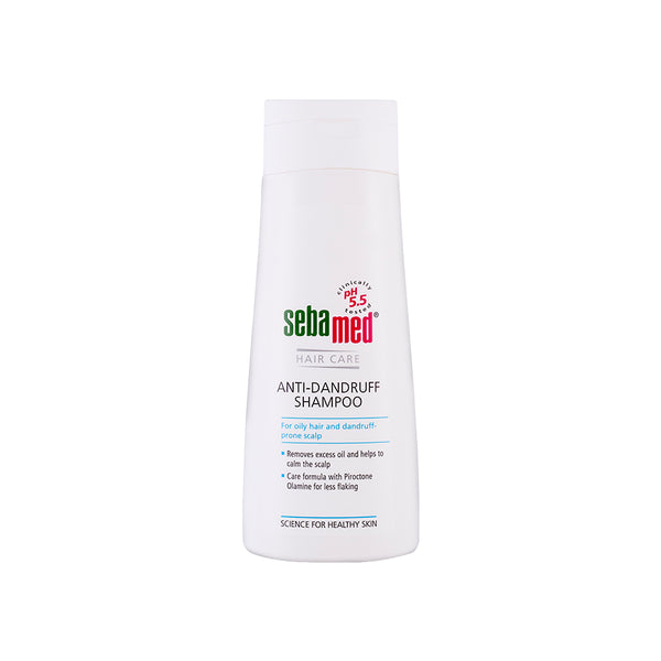 Sebamed Anti Dandruff Shampoo | 200 ml