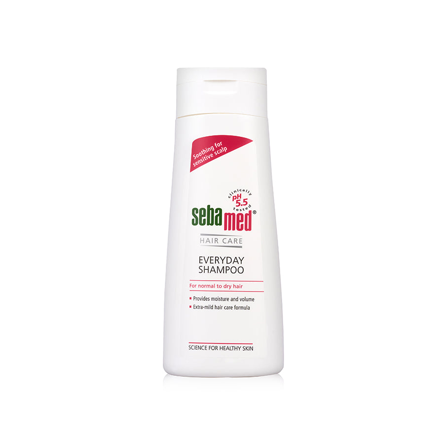 Sebamed Everyday Shampoo | 200 ml