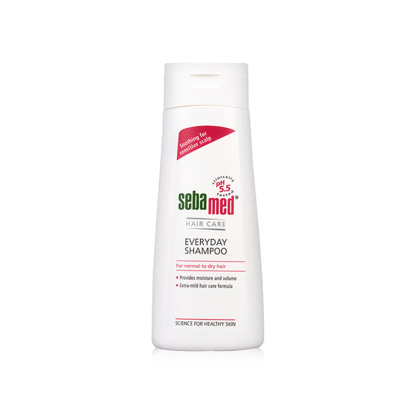 Sebamed Everyday Shampoo | 200 ml