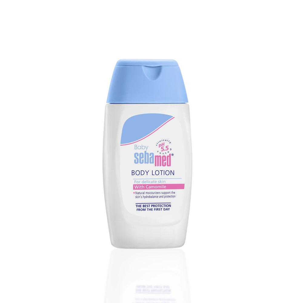 Baby Moisturiser