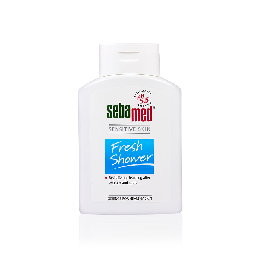Sebamed Fresh shower 200ml | For SENSITIVE SKIN