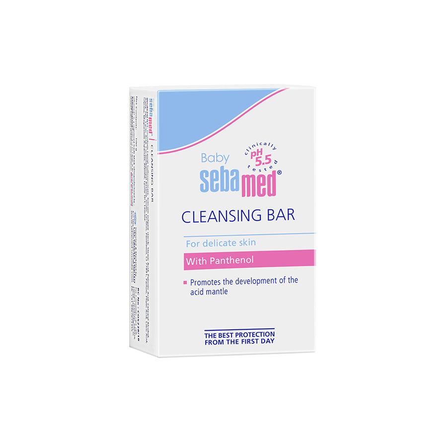 Baby Cleanser