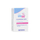 Sebamed Baby Cleansing Bar|pH 5.5 |Newborn bathing|Soap Free|Tear Free|100 gm
