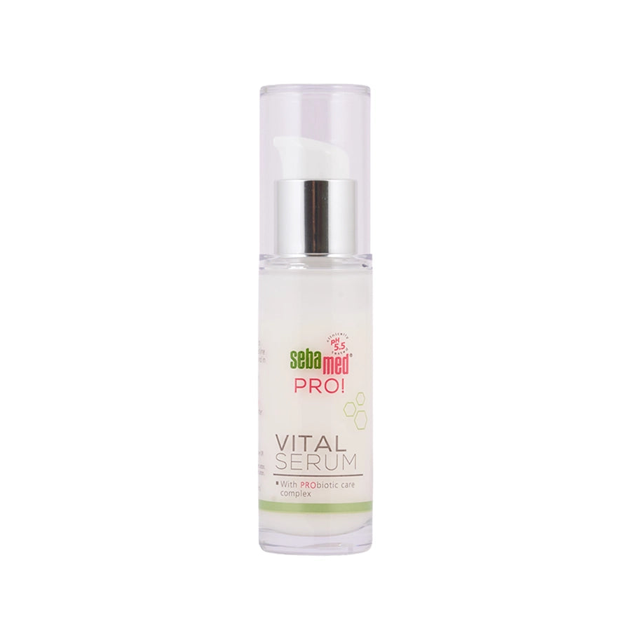 Sebamed pro vital serum 30ml (pump)