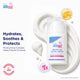 Sebamed Baby Protective Facial Cream|pH 5.5|Baby Face Cream|50ml