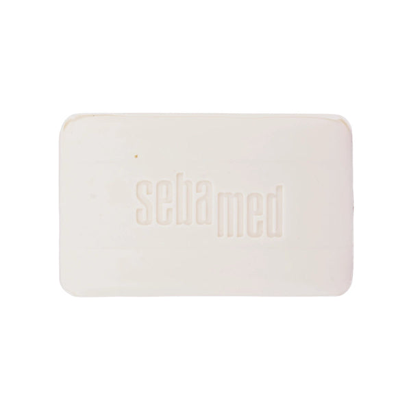 Sebamed Clear Face Cleansing Bar 100 Gr | For impure and oily skin