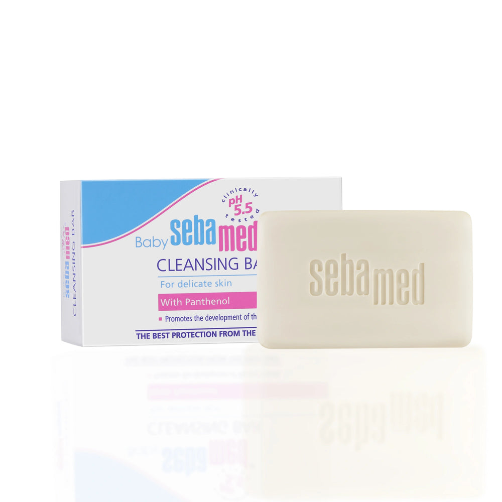 Baby Cleanser