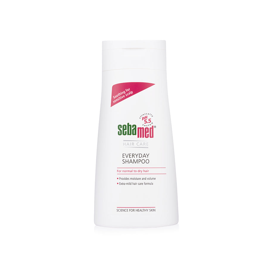Sebamed Everyday Shampoo | 400 ml