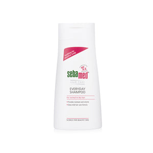 Sebamed Everyday Shampoo | 400 ml