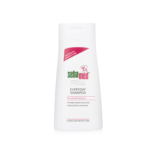 Sebamed Everyday Shampoo | 400 ml