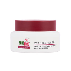 Sebamed Anti-Ageing Wrinkle Filler 50 ml | LESS WRINKLES IN 28 DAYS*