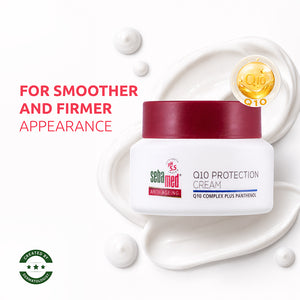Sebamed Anti Ageing Q10 Protection Cream | 50ml