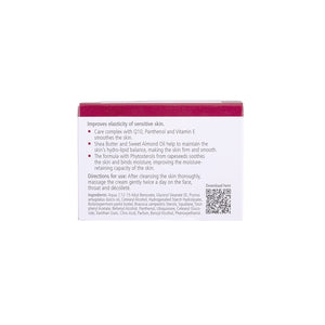 Sebamed Anti Ageing Q10 Protection Cream | 50ml