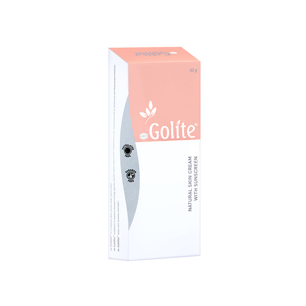 Golite Natural Skin Cream 30 gm