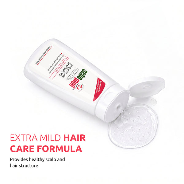 Sebamed Everyday Shampoo | 200 ml