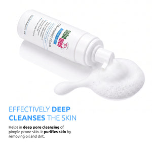 Sebamed Clear Face Cleansing Foam | 50ml