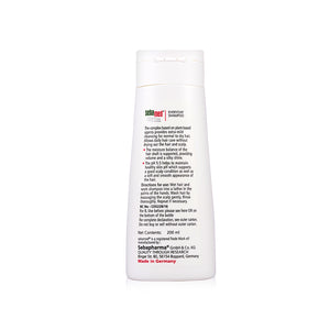 Sebamed Everyday Shampoo | 200 ml