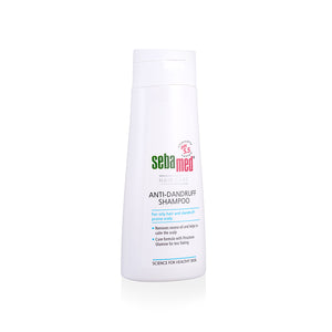 Sebamed Anti Dandruff Shampoo | 200 ml