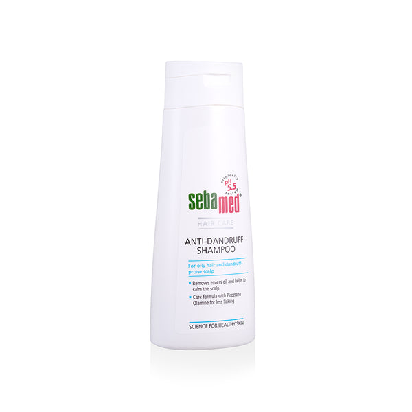 Sebamed Anti Dandruff Shampoo | 200 ml