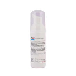 Sebamed Clear Face Cleansing Foam | 50ml