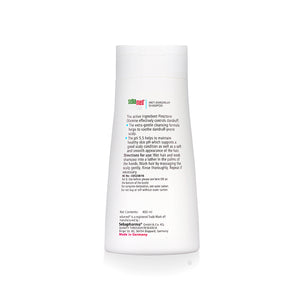 Sebamed Anti-dandruff Shampoo | 400ml
