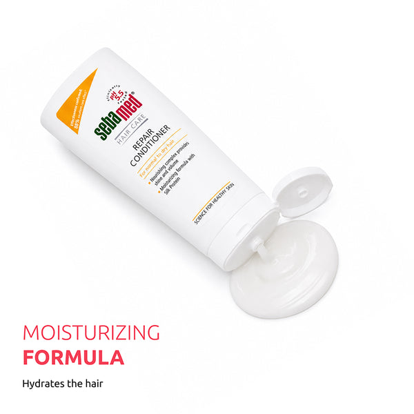 Sebamed Repair Conditioner | 200 ml