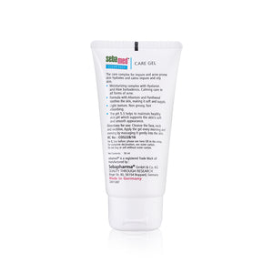 Sebamed Clear Face Care Gel | 50ml