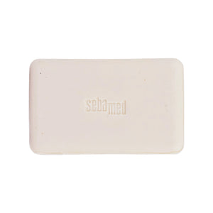 Sebamed Clear Face Cleansing Bar 100 Gr | For impure and oily skin