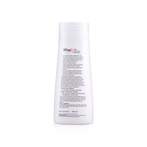 Sebamed Anti-Hairloss Shampoo | 200 ml
