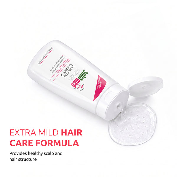 Sebamed Everyday Shampoo | 400 ml