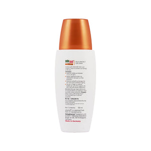 Sebamed Sun spray SPF 30-150ml | For sun sensitive skin