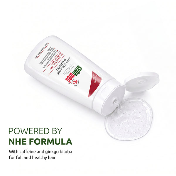 Sebamed Anti-Hairloss Shampoo | 400 ml