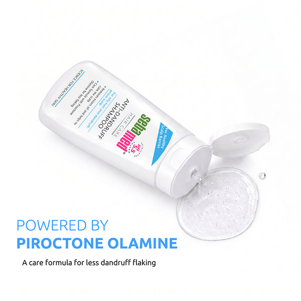 Sebamed Anti-dandruff Shampoo | 400ml