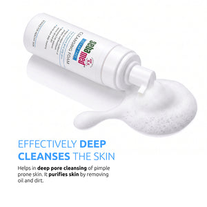 Sebamed Clear Face Cleansing Foam | 150ml