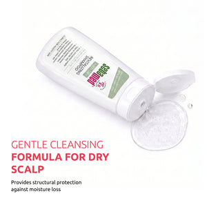 Sebamed Anti Dry Revitalizing Shampoo | 200ml