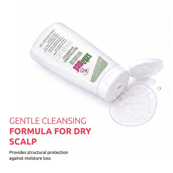Sebamed Anti Dry Revitalizing Shampoo | 200ml