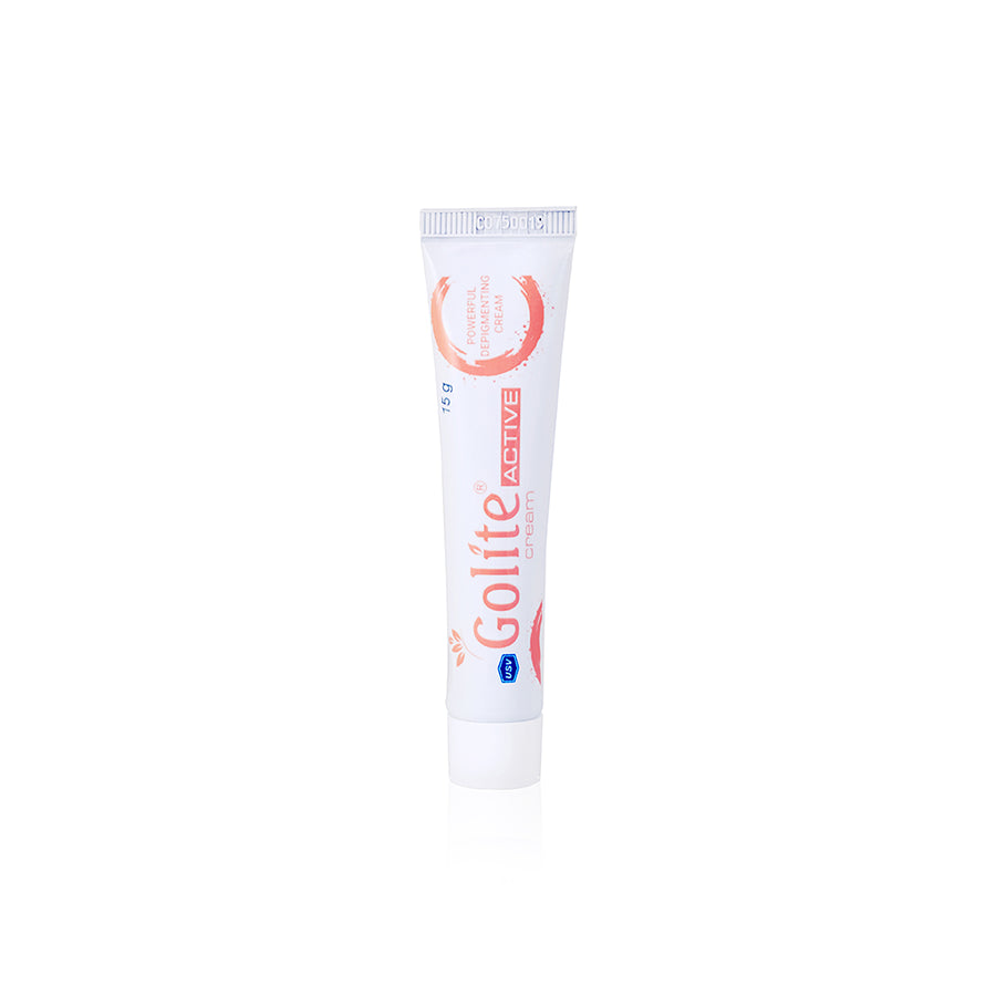 Anti - Pigmentation