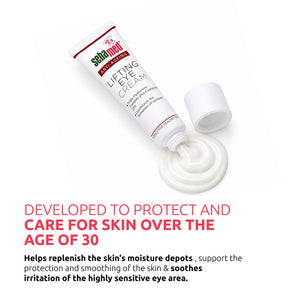 Sebamed Anti Age Q10 Lift Eye Cream 15ml