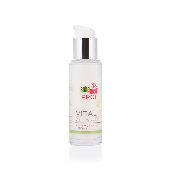 Sebamed pro vital serum 30ml (pump)