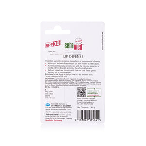 Sebamed Lip balm for dry and chapped lips