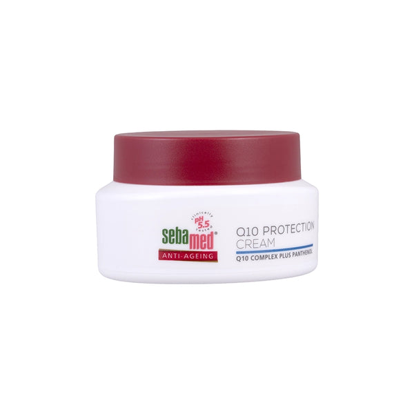 Sebamed Anti Ageing Q10 Protection Cream | 50ml