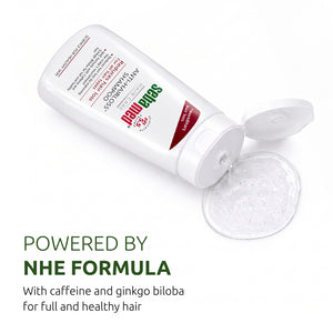 Sebamed Anti-Hairloss Shampoo | 200 ml