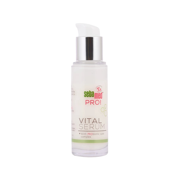 Sebamed pro vital serum 30ml (pump)